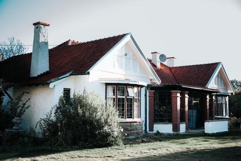 5 Bedroom Property for Sale in Queenstown Eastern Cape